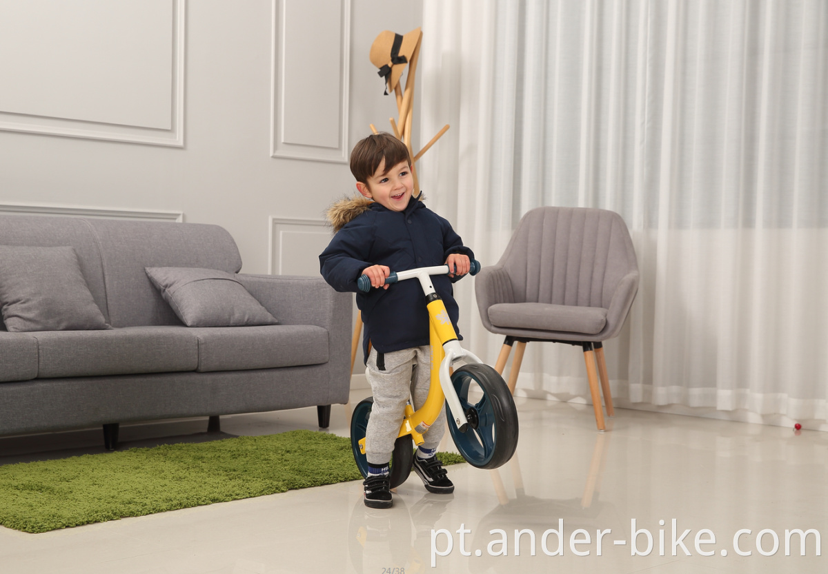 balance bike